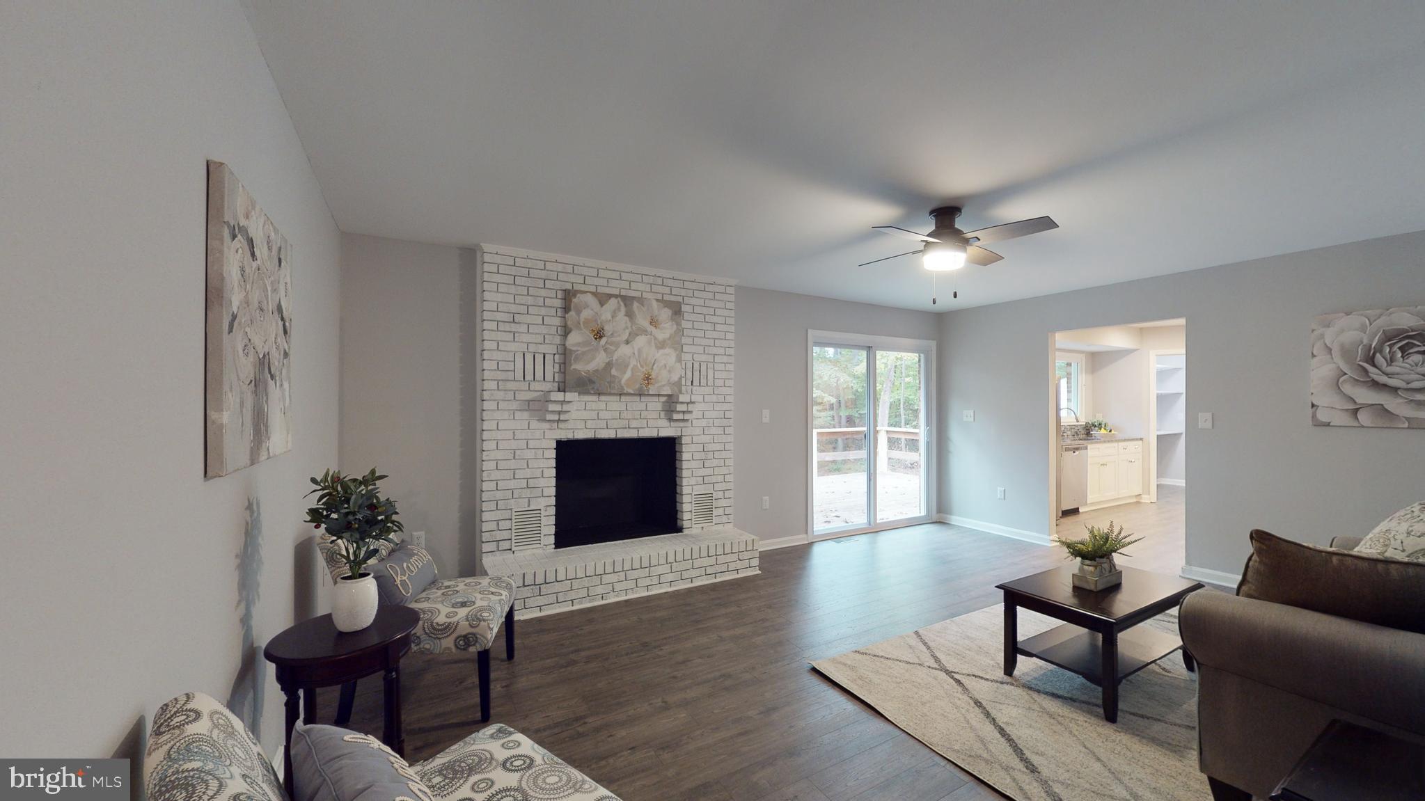 MUSGROVE ESTATES - Residential