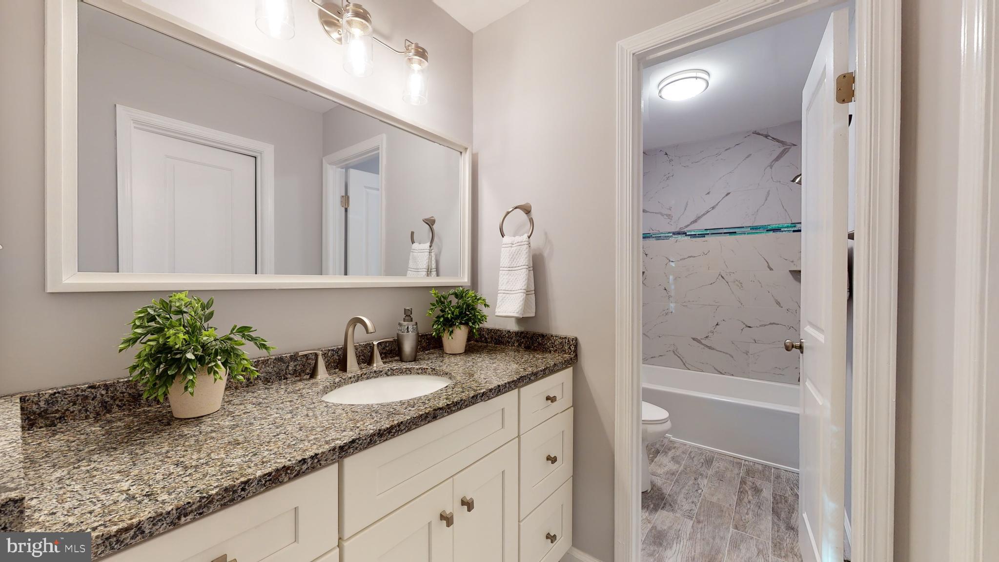 MUSGROVE ESTATES - Residential