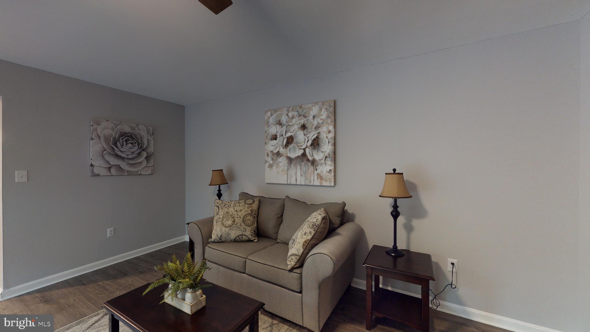 MUSGROVE ESTATES - Residential