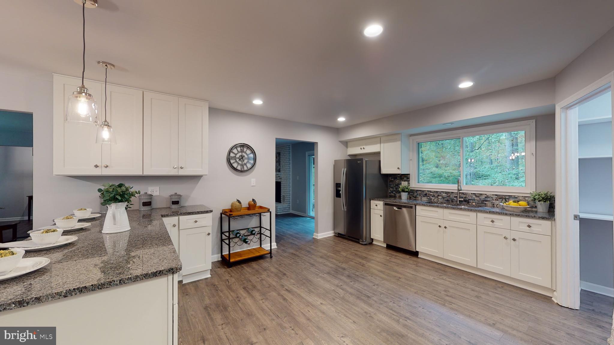 MUSGROVE ESTATES - Residential