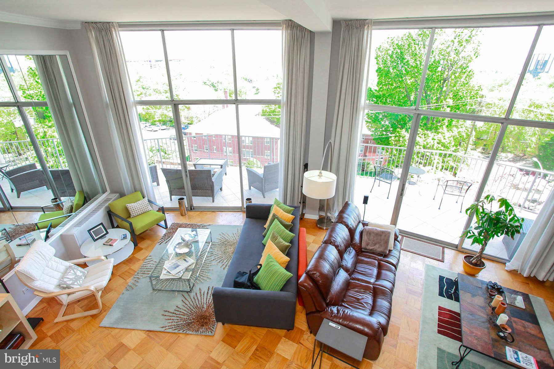 PROSPECT HOUSE - Residential