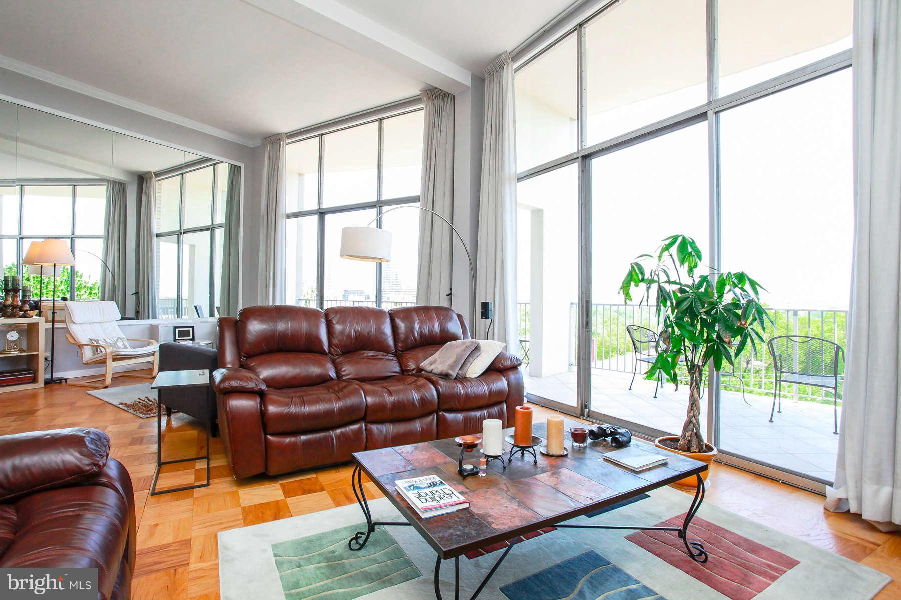 PROSPECT HOUSE - Residential