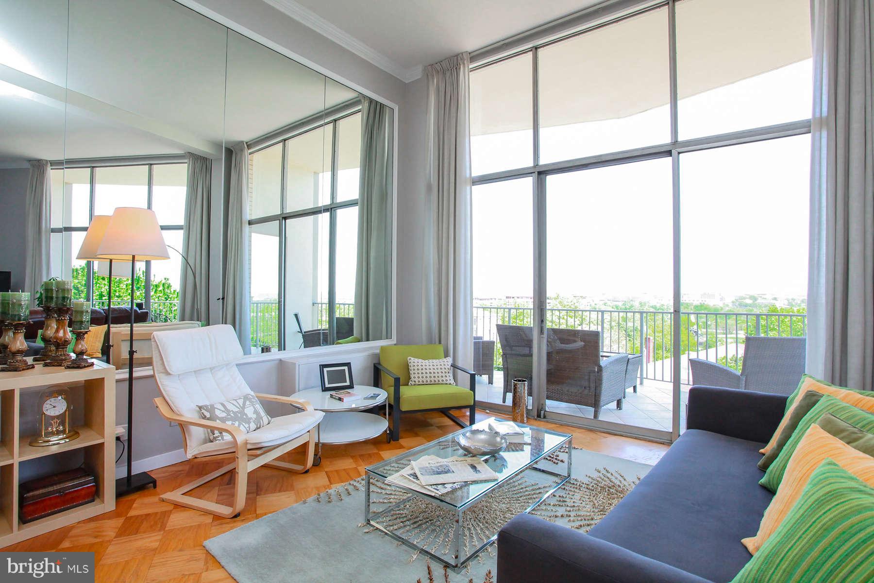 PROSPECT HOUSE - Residential