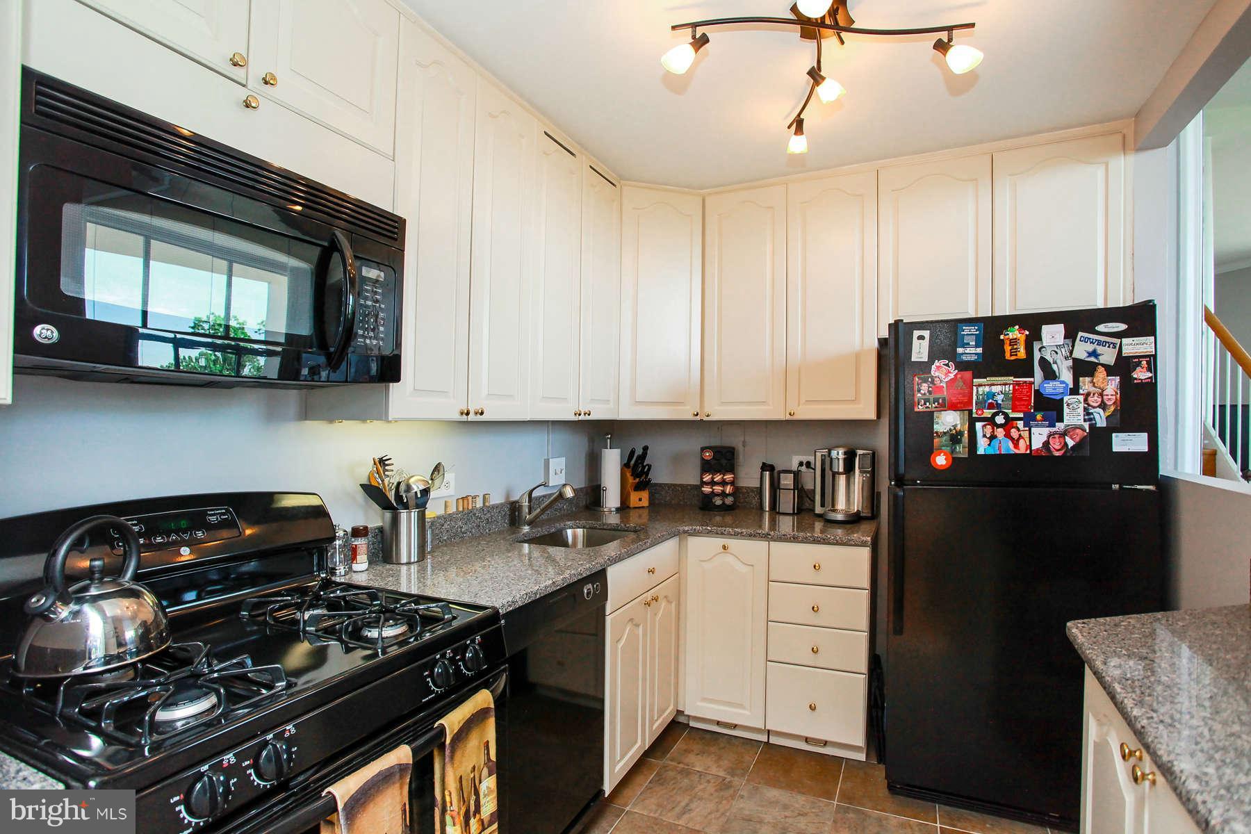 PROSPECT HOUSE - Residential