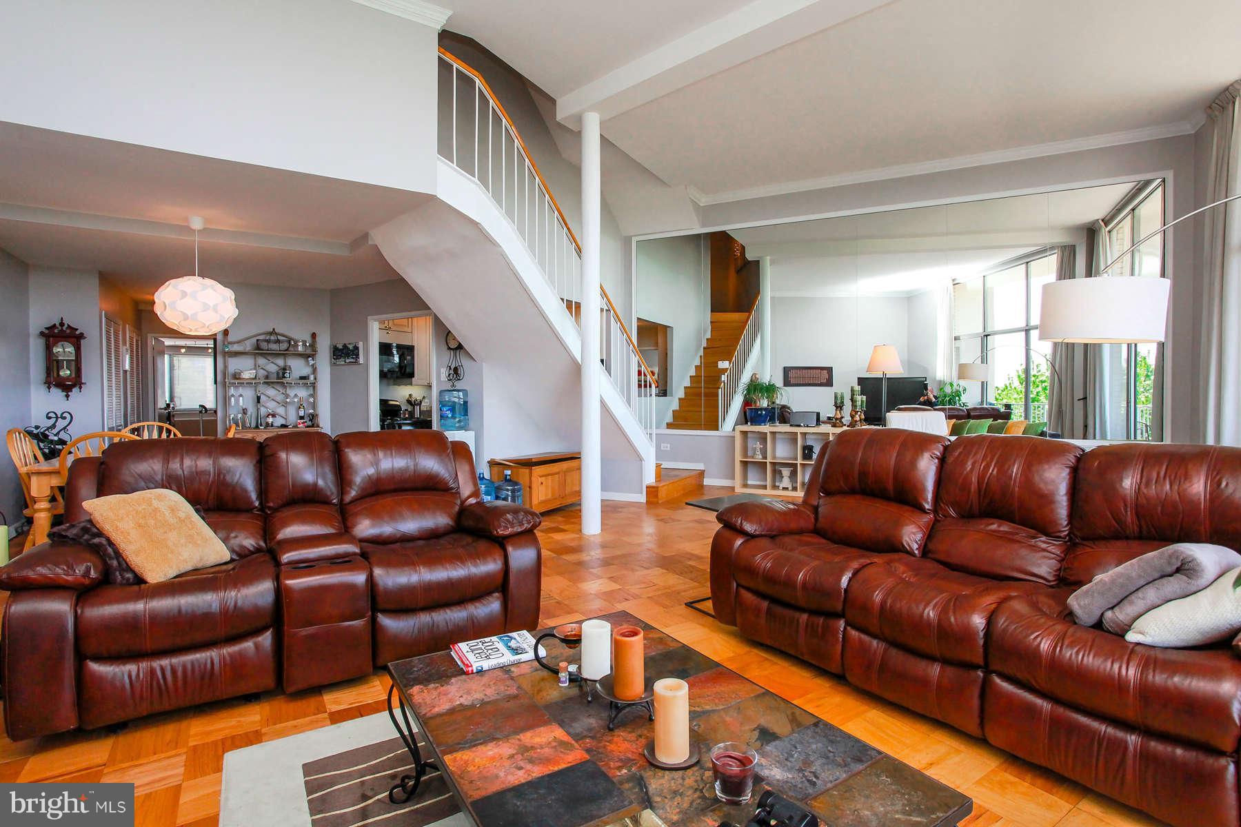 PROSPECT HOUSE - Residential