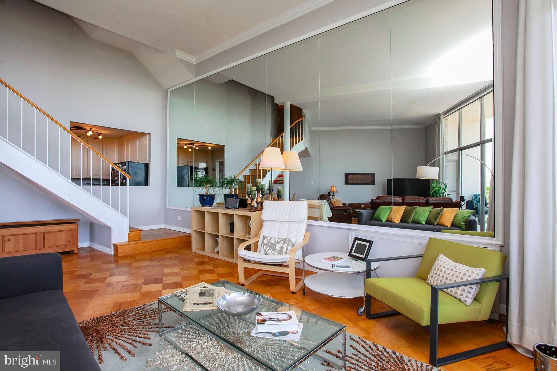 PROSPECT HOUSE - Residential