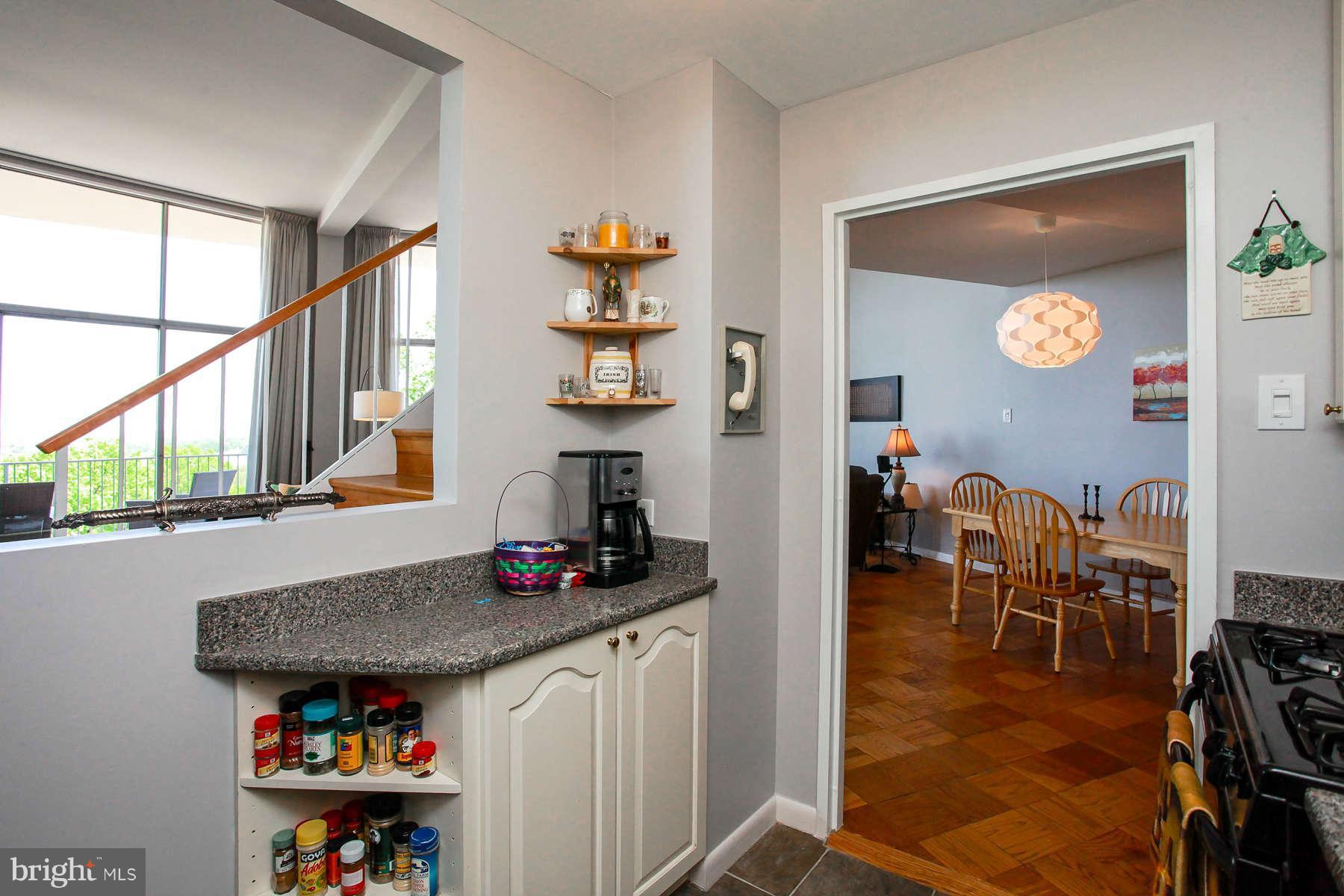 PROSPECT HOUSE - Residential