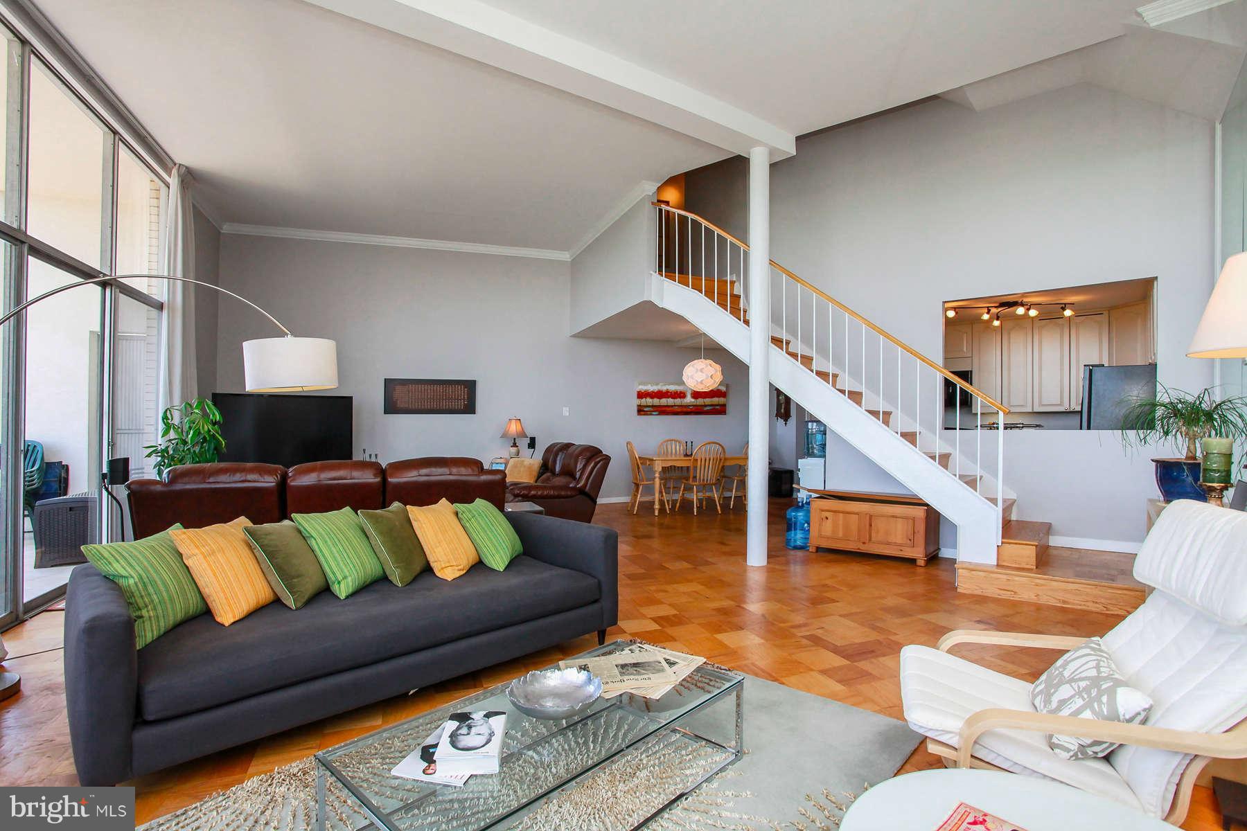 PROSPECT HOUSE - Residential