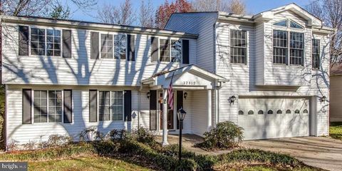 12312 STREAMVALE CIRCLE HERNDON VA 20170