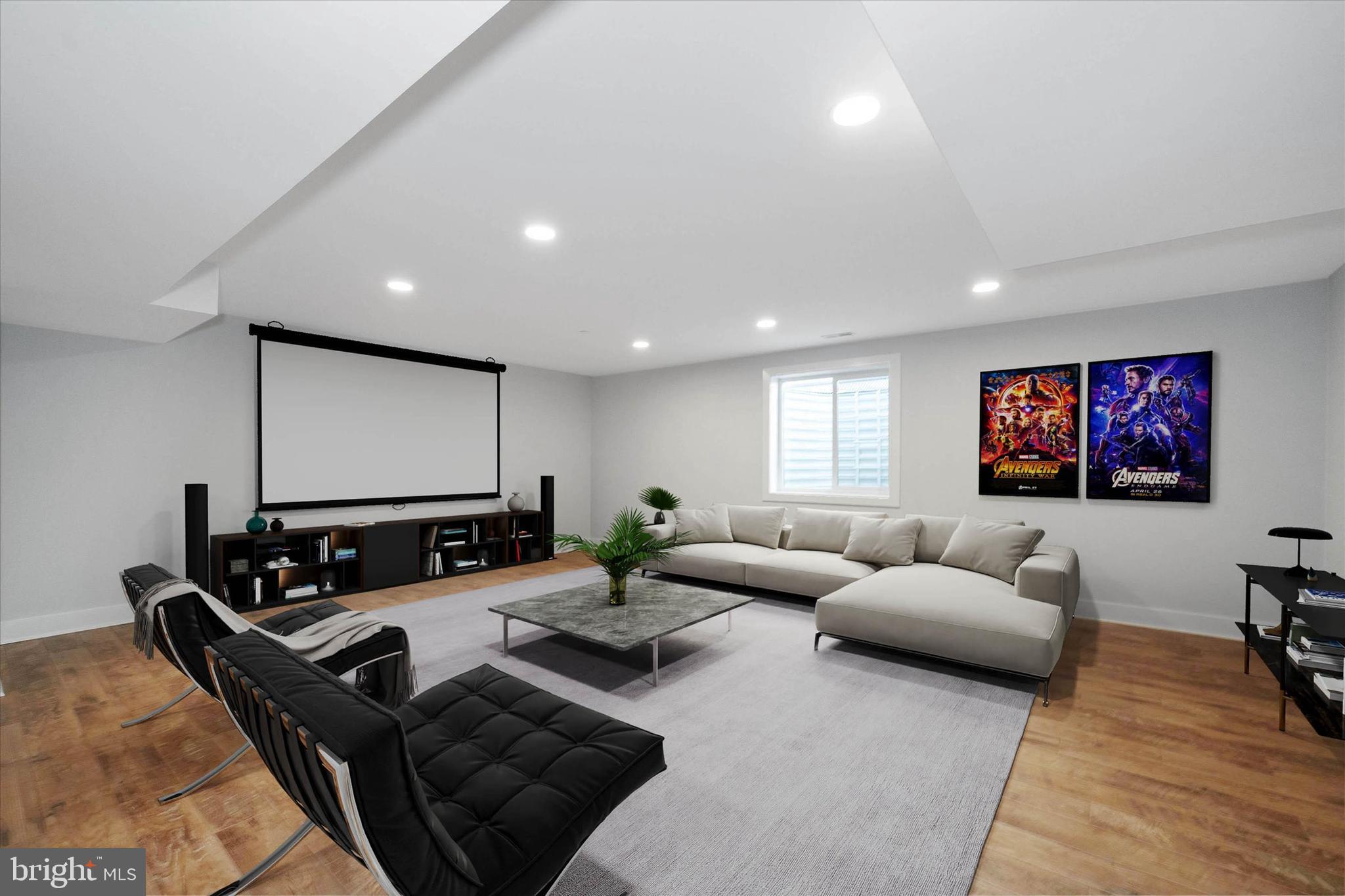 OLDE TOWN - Residential