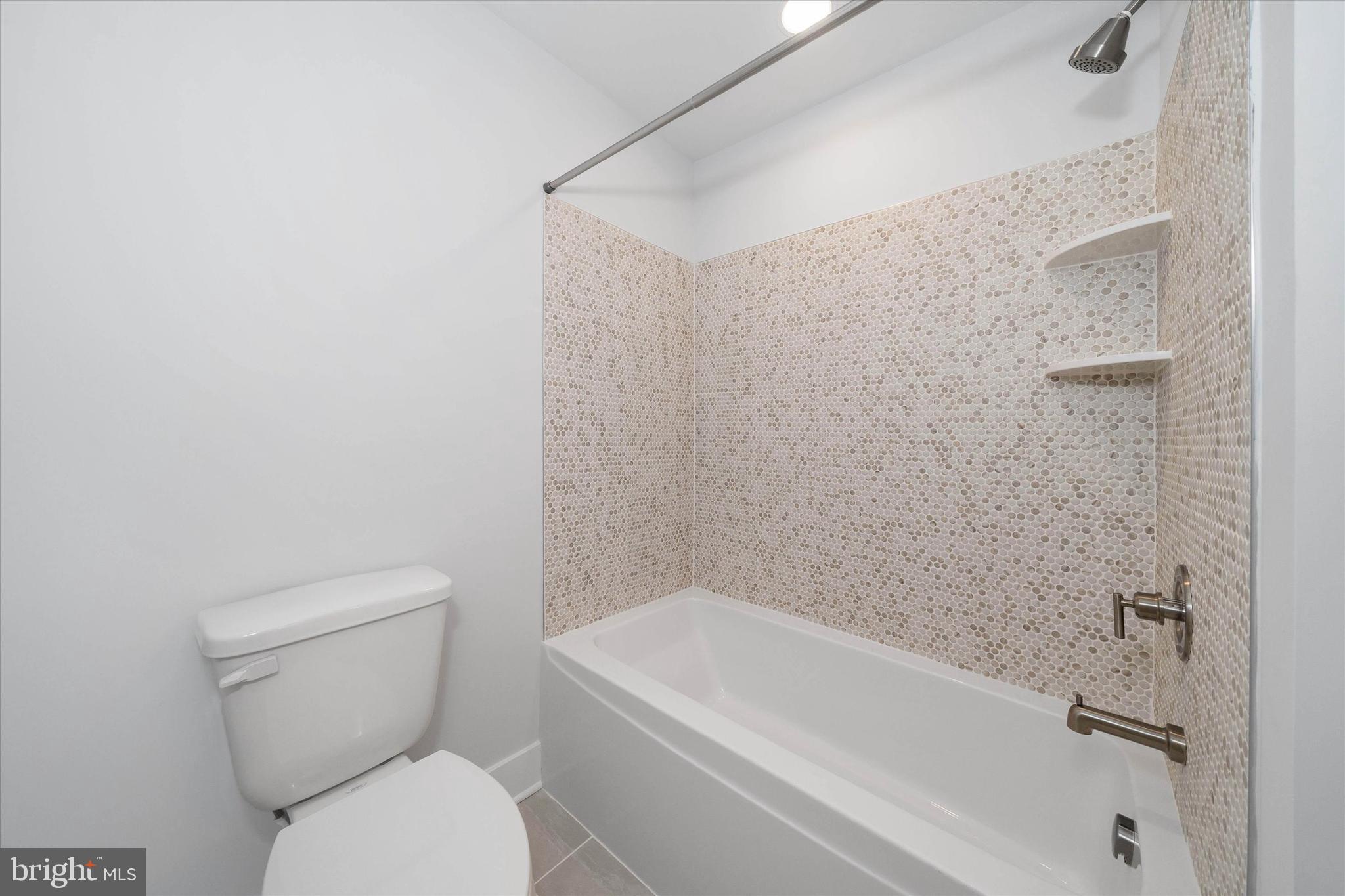 OLDE TOWN - Residential