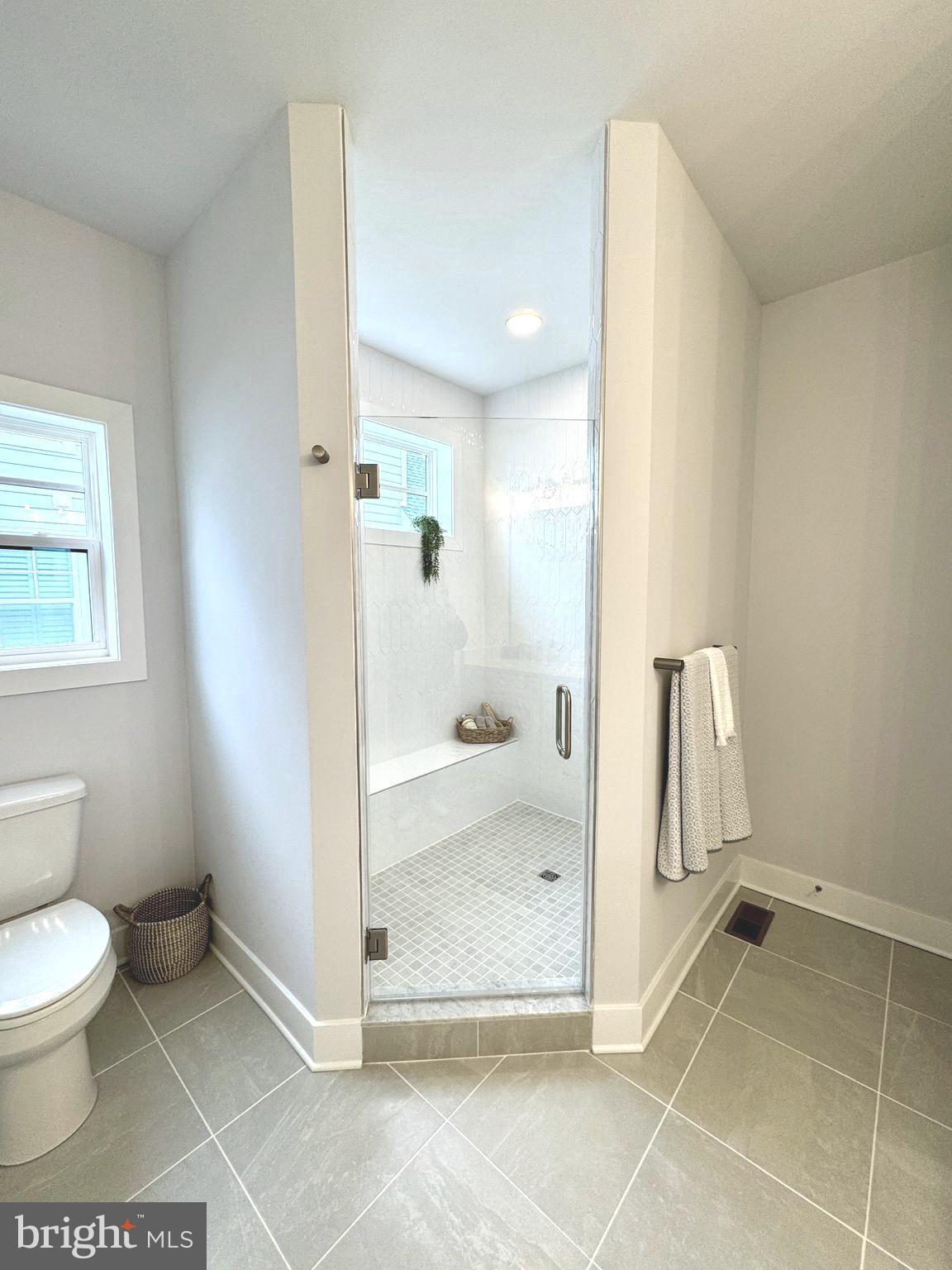 OLDE TOWN - Residential