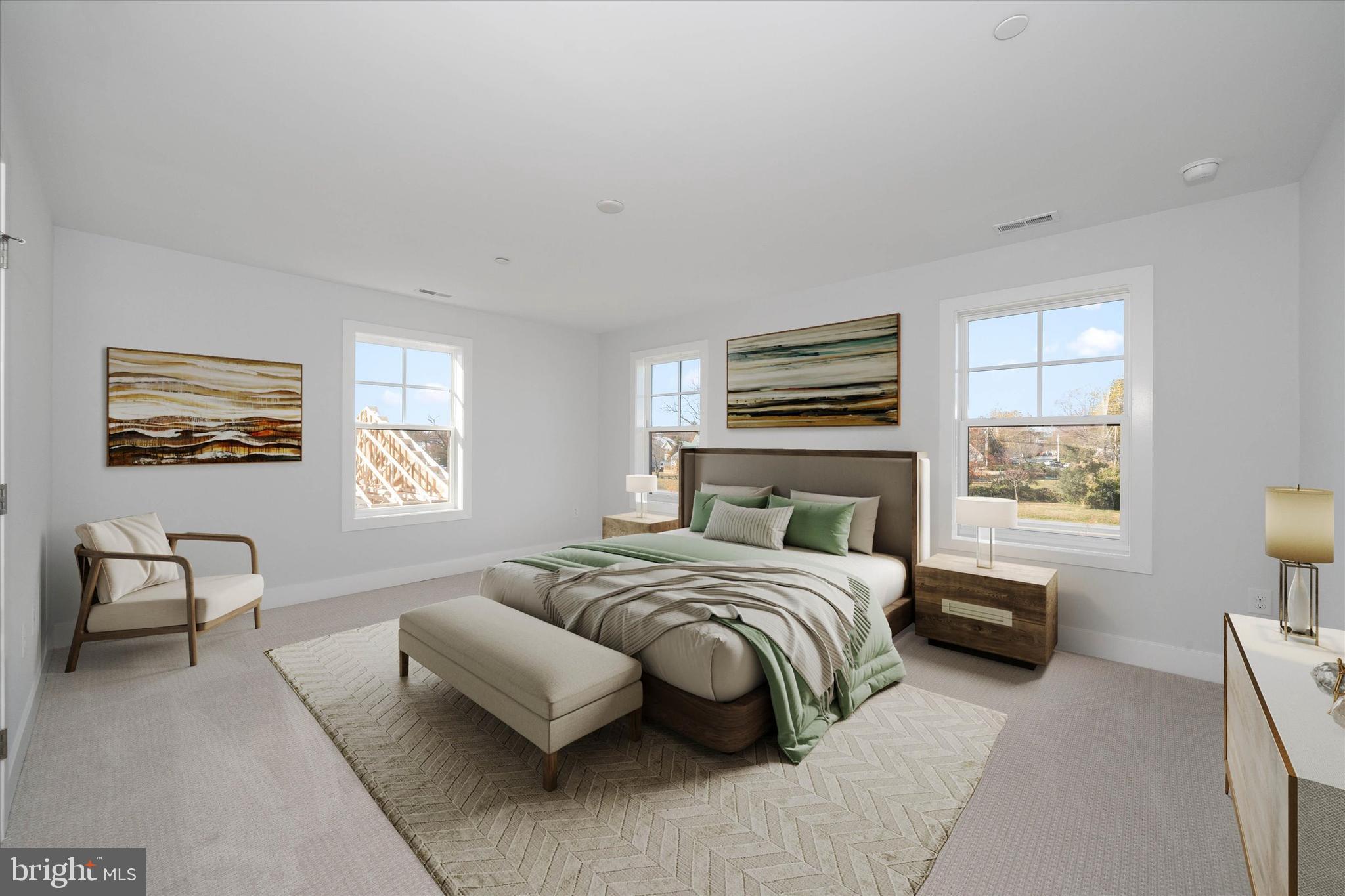 OLDE TOWN - Residential