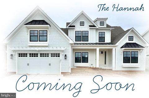 Photo of 35 Filly Lane, LEWES, DE 19958 (MLS # DESU2098532)