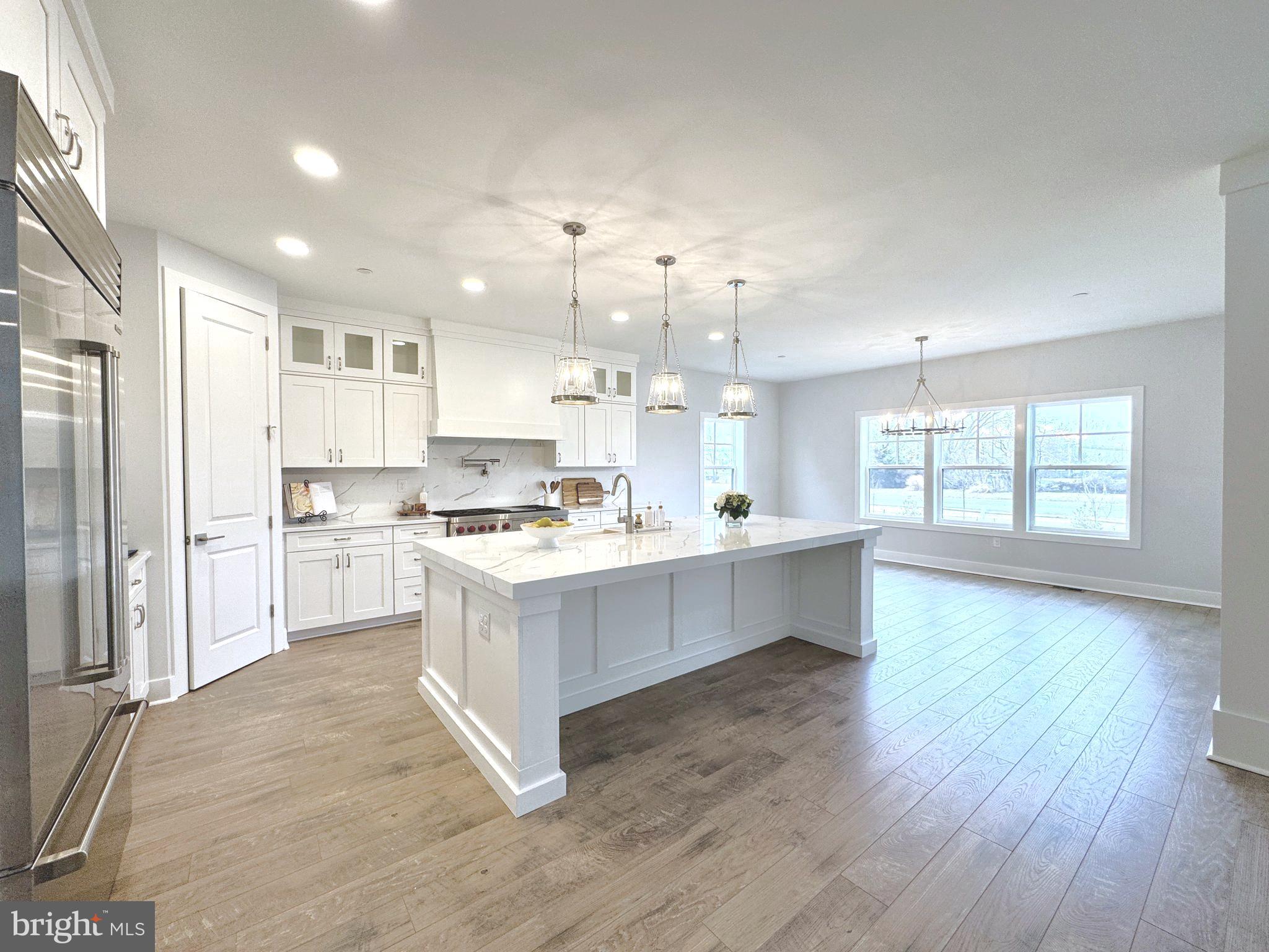 OLDE TOWN - Residential