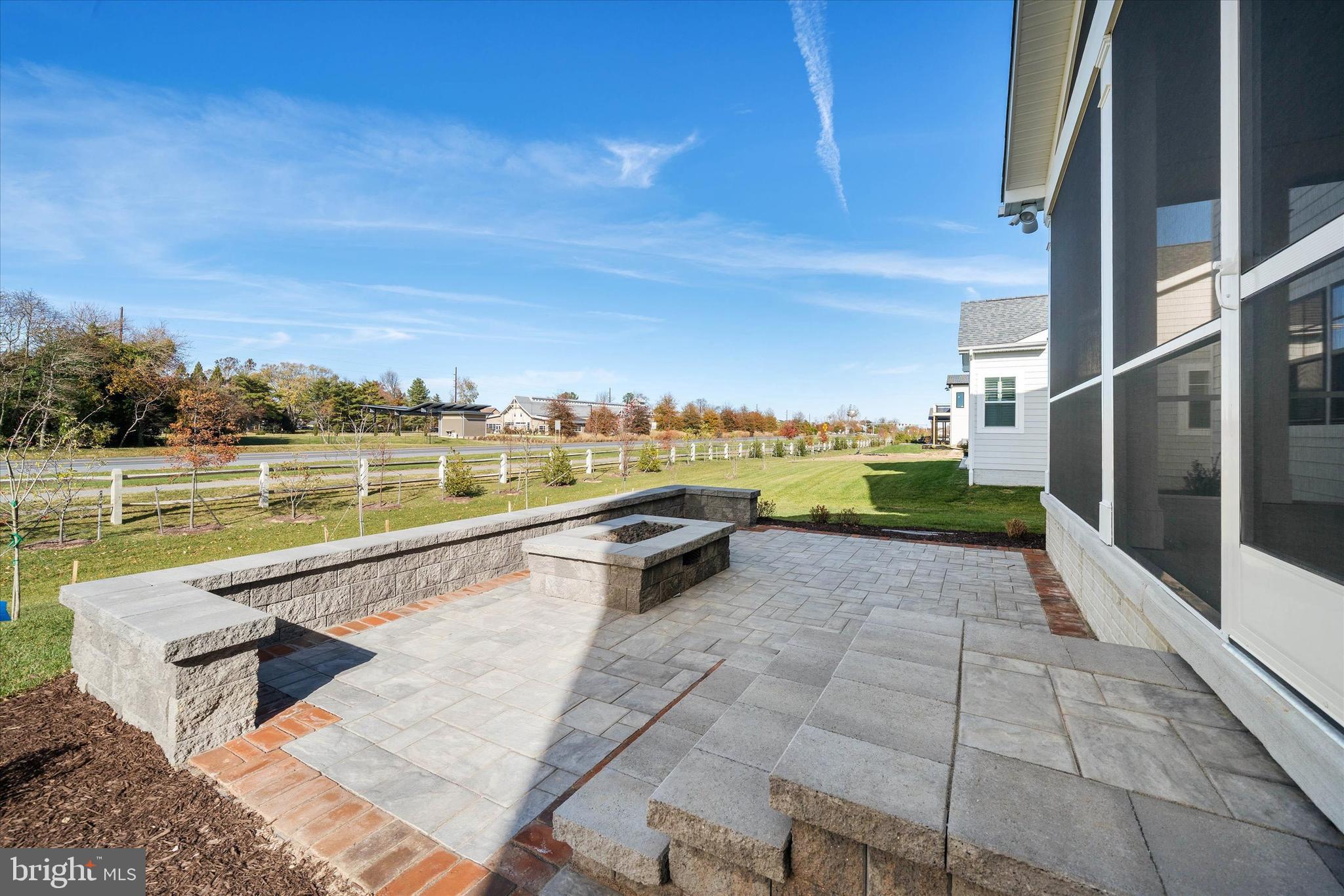 OLDE TOWN - Residential