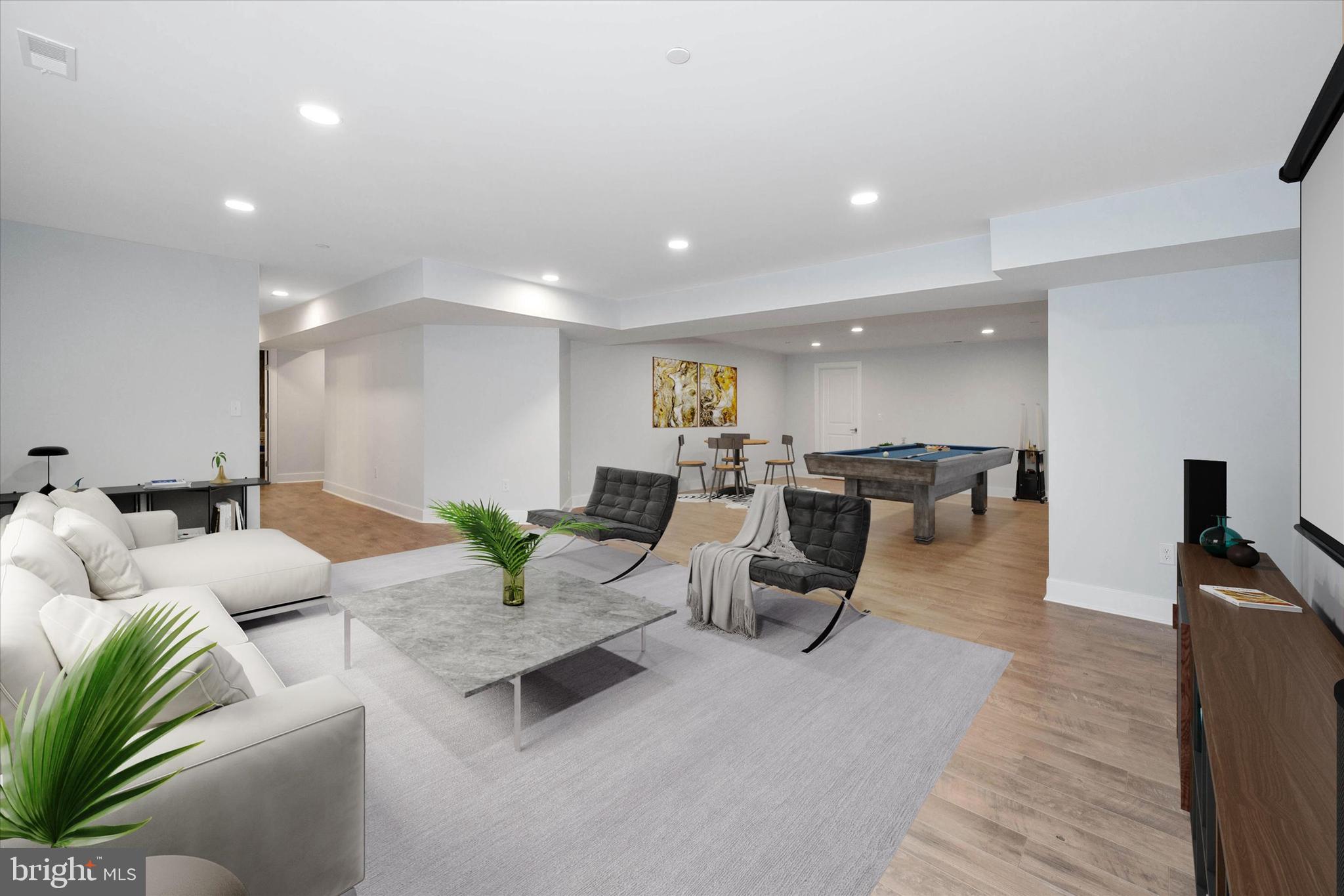 OLDE TOWN - Residential