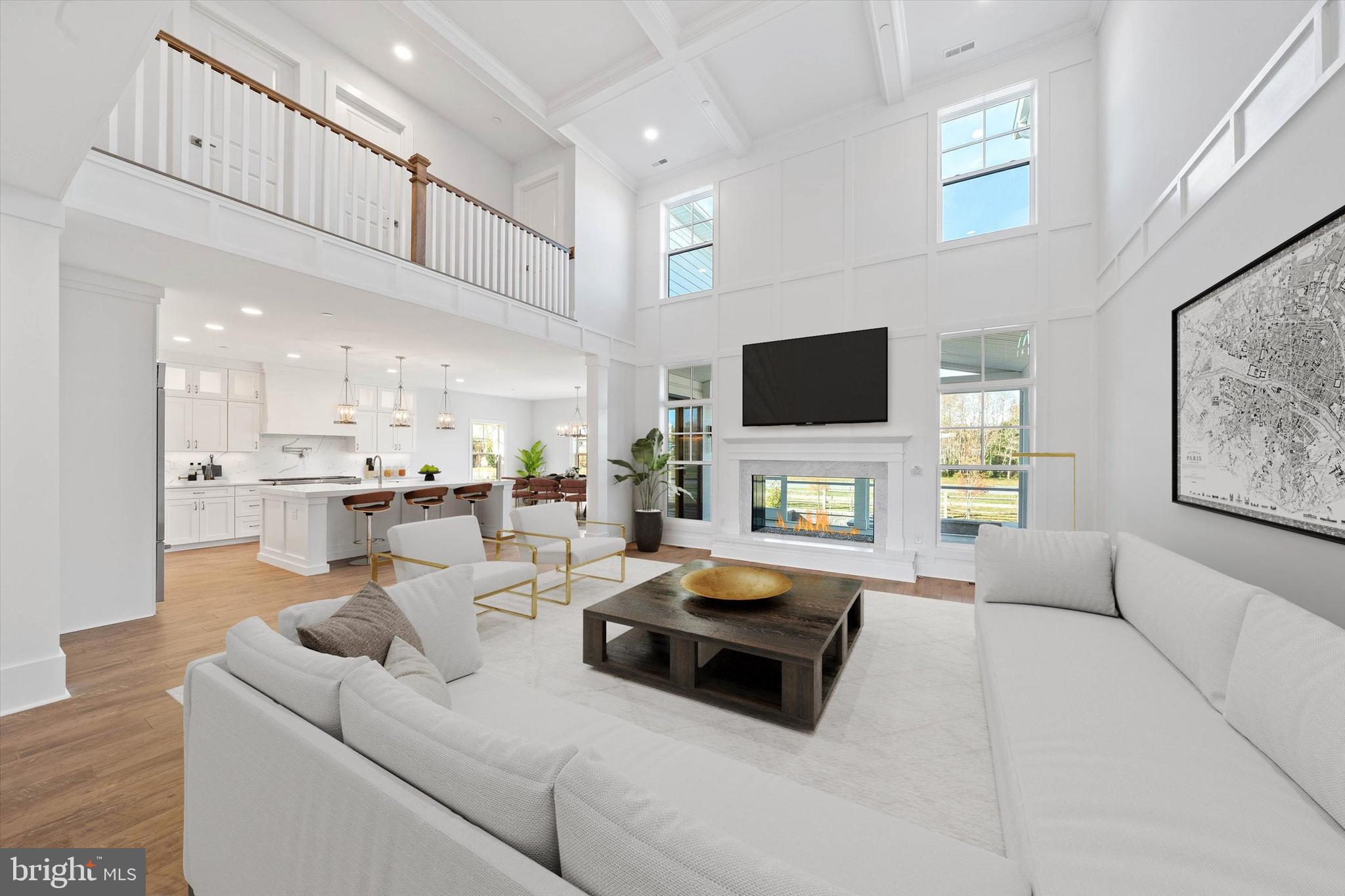 OLDE TOWN - Residential