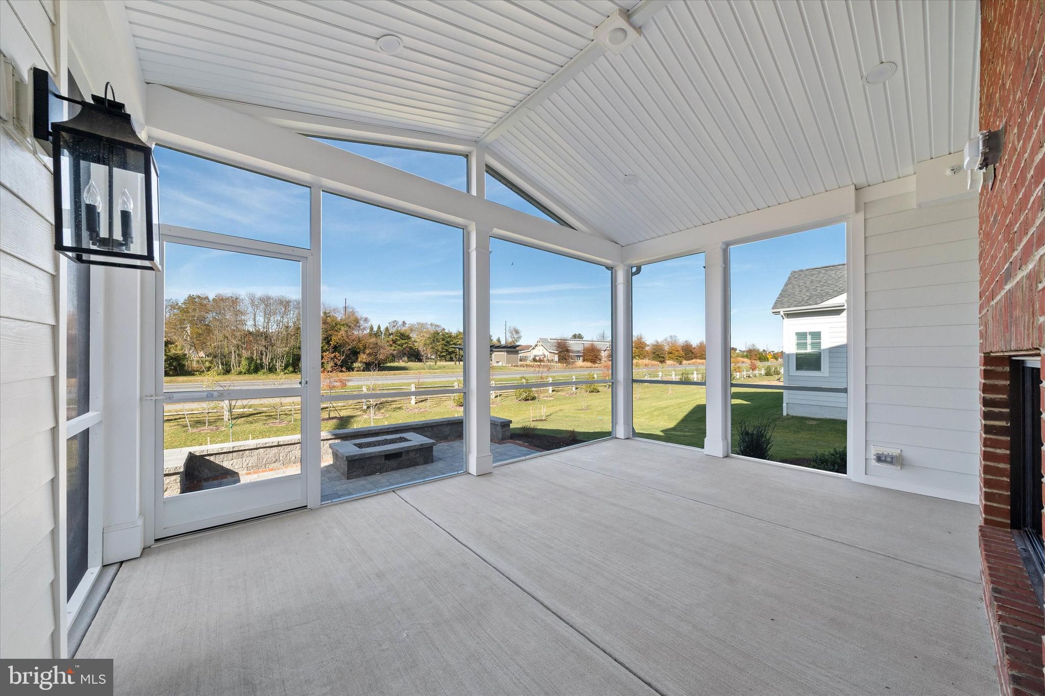 OLDE TOWN - Residential