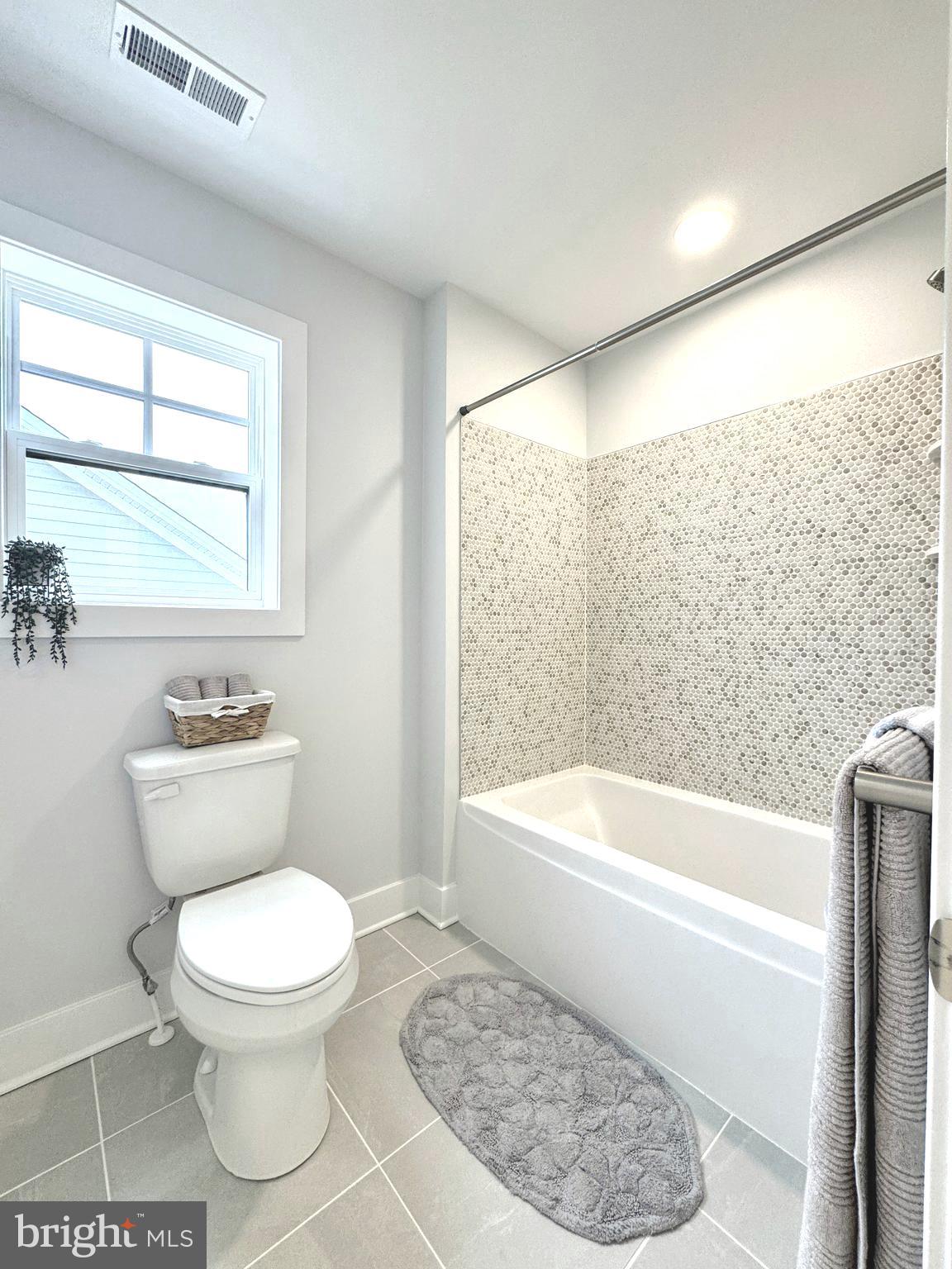 OLDE TOWN - Residential