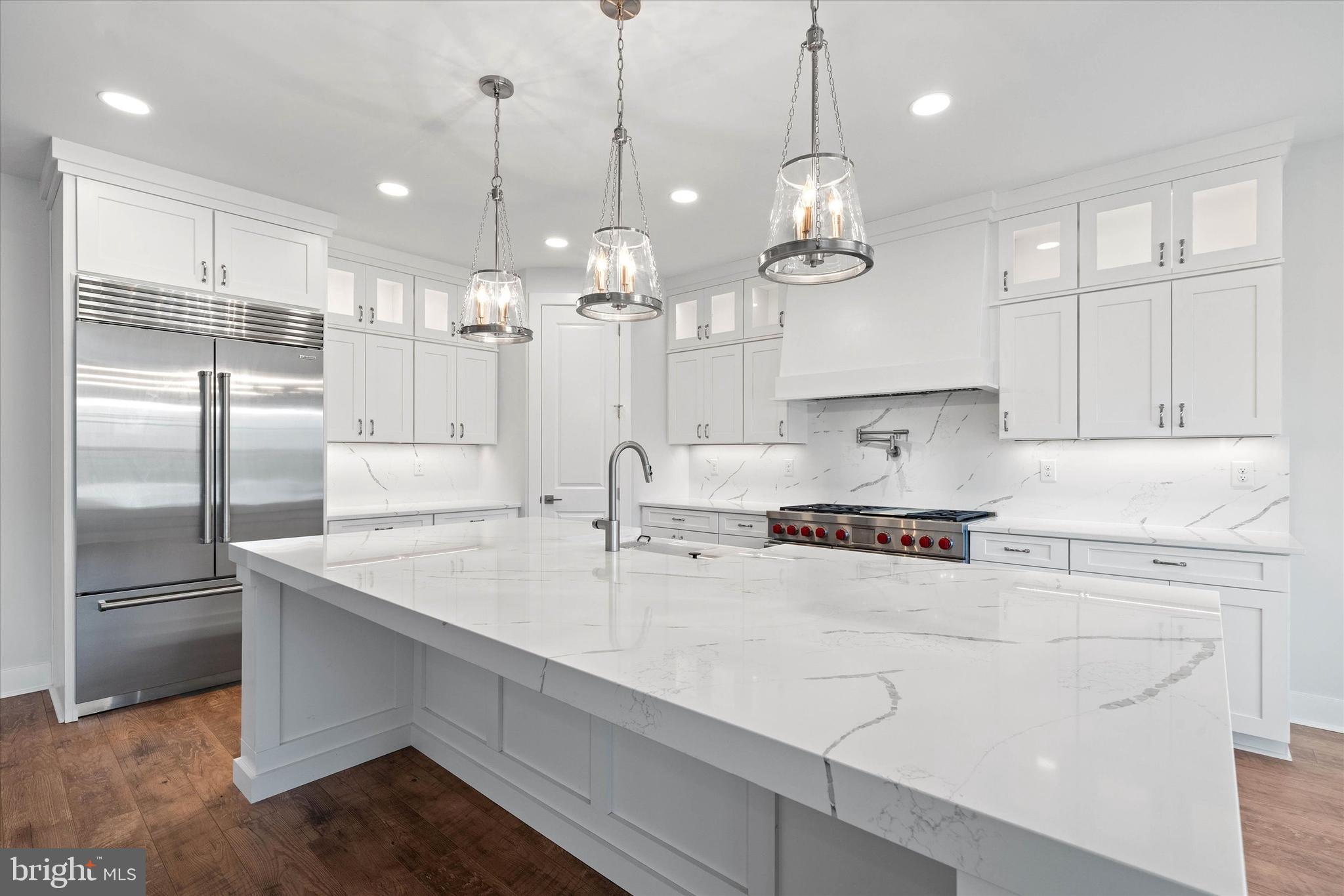 OLDE TOWN - Residential