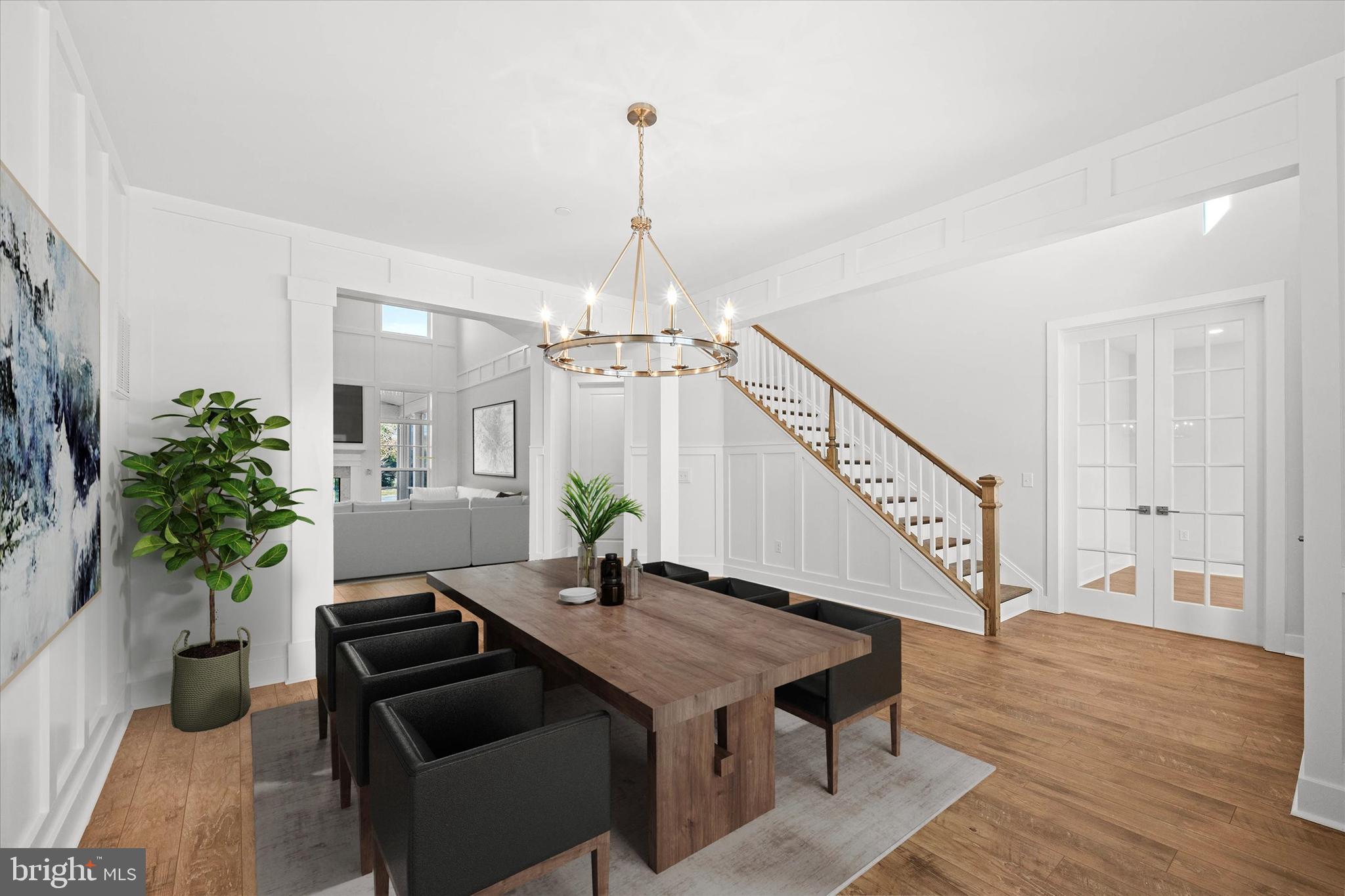 OLDE TOWN - Residential