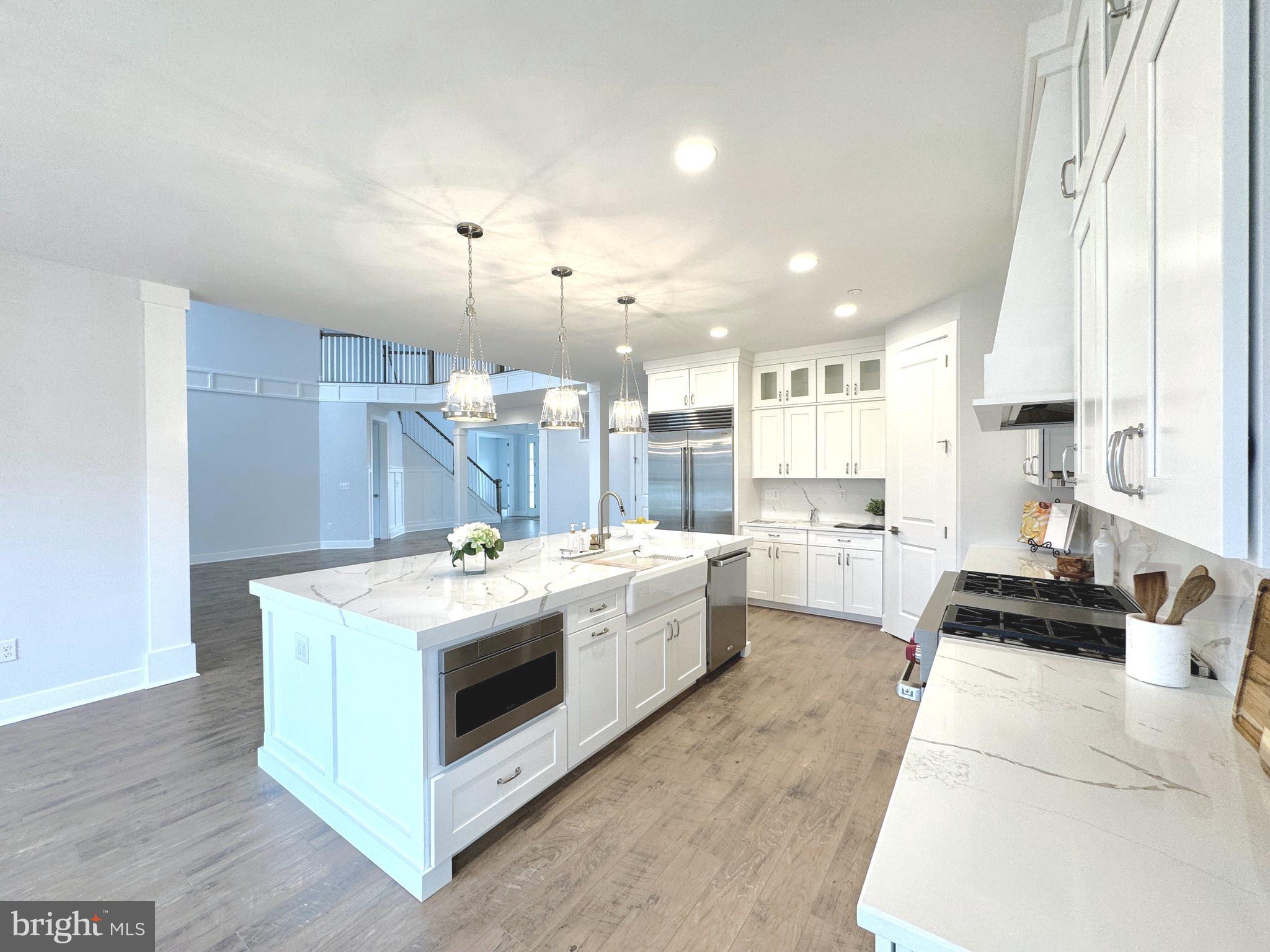 OLDE TOWN - Residential