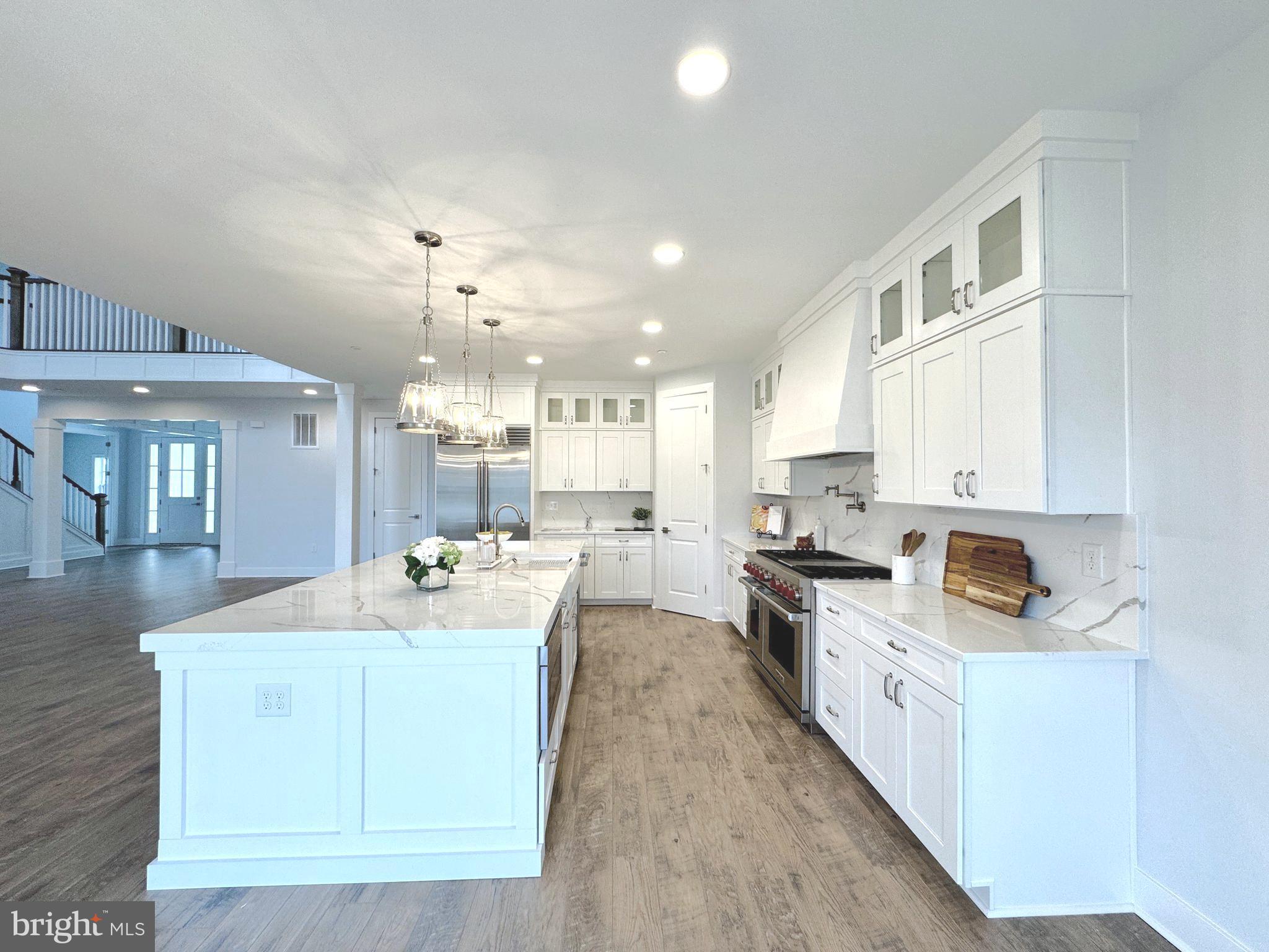 OLDE TOWN - Residential