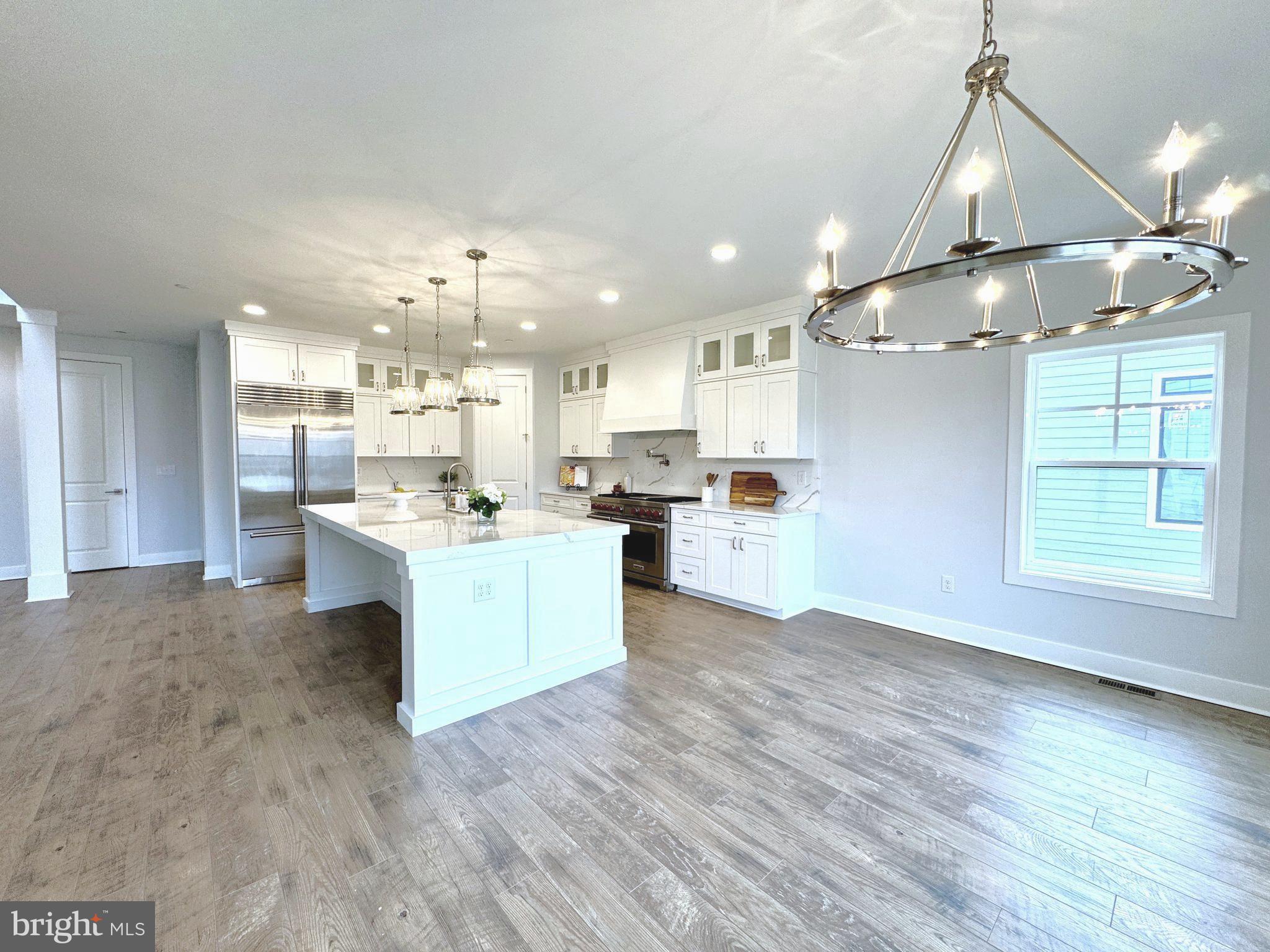 OLDE TOWN - Residential