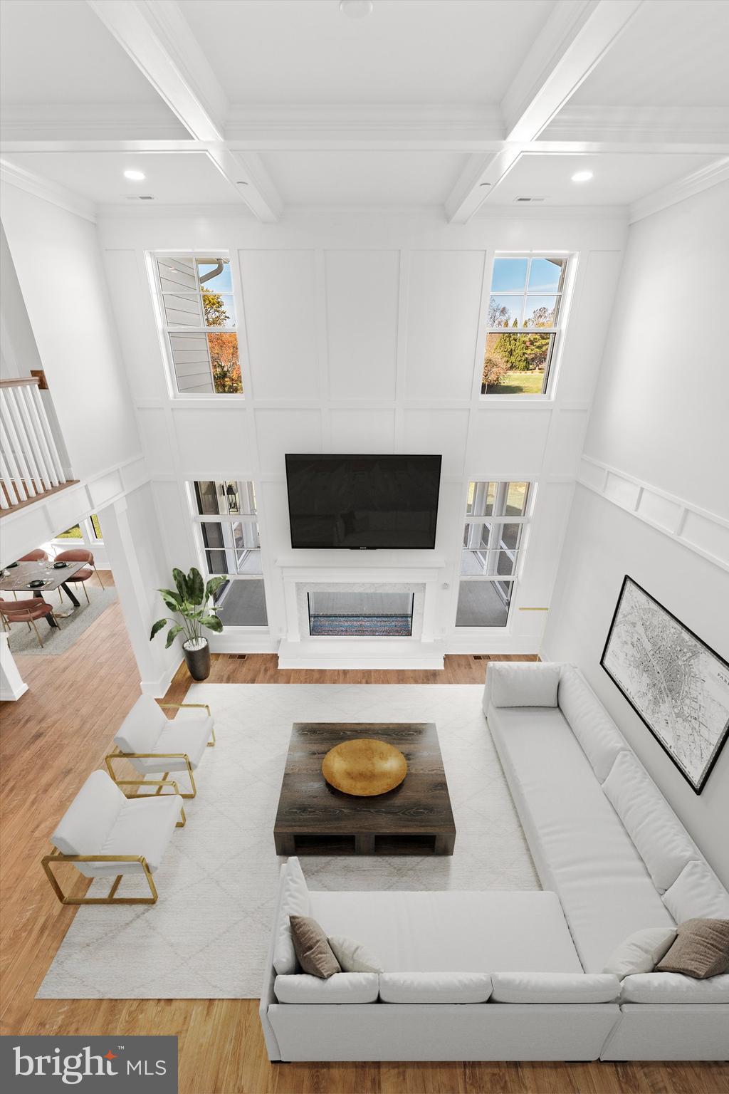 OLDE TOWN - Residential