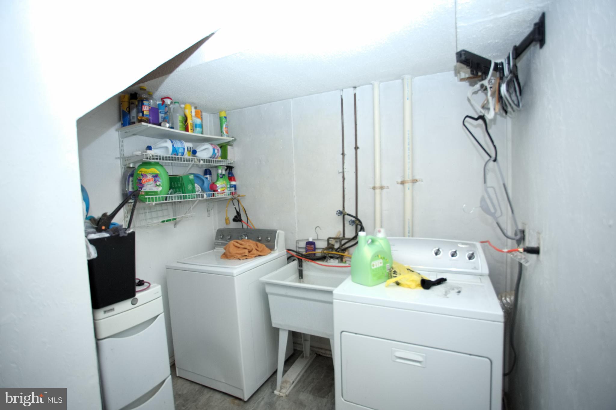 CHESAPEAKE RANCH ESTATES - Residential