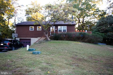 Photo of 542 Chisholm Trail, LUSBY, MD 20657 (MLS # MDCA2023906)