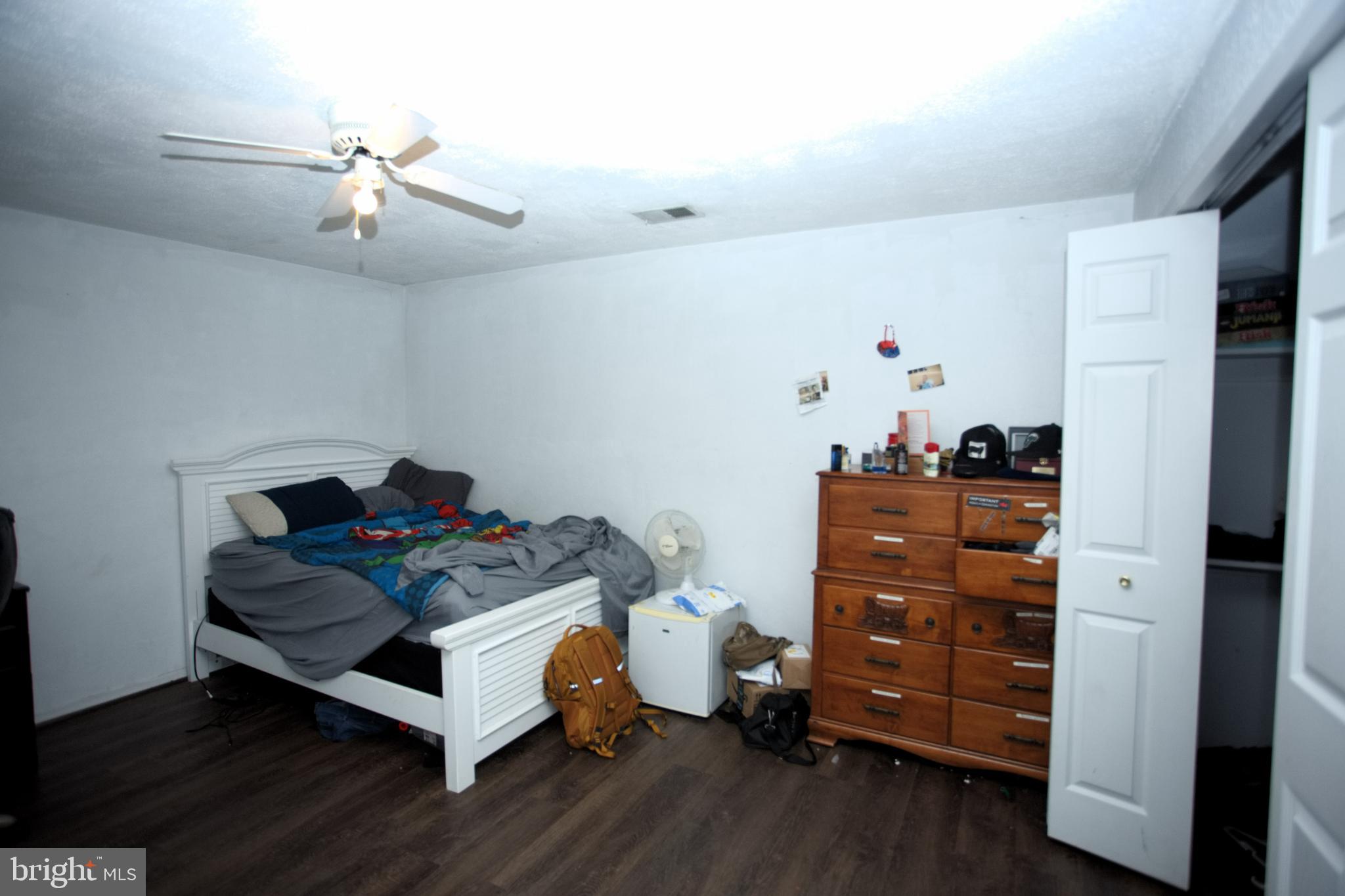 CHESAPEAKE RANCH ESTATES - Residential