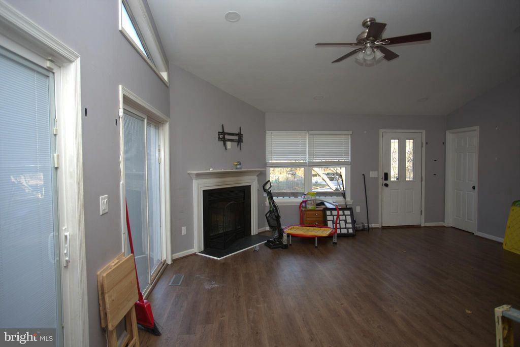 Photo of 542 Chisholm Trail, LUSBY, MD 20657 (MLS # MDCA2023906)