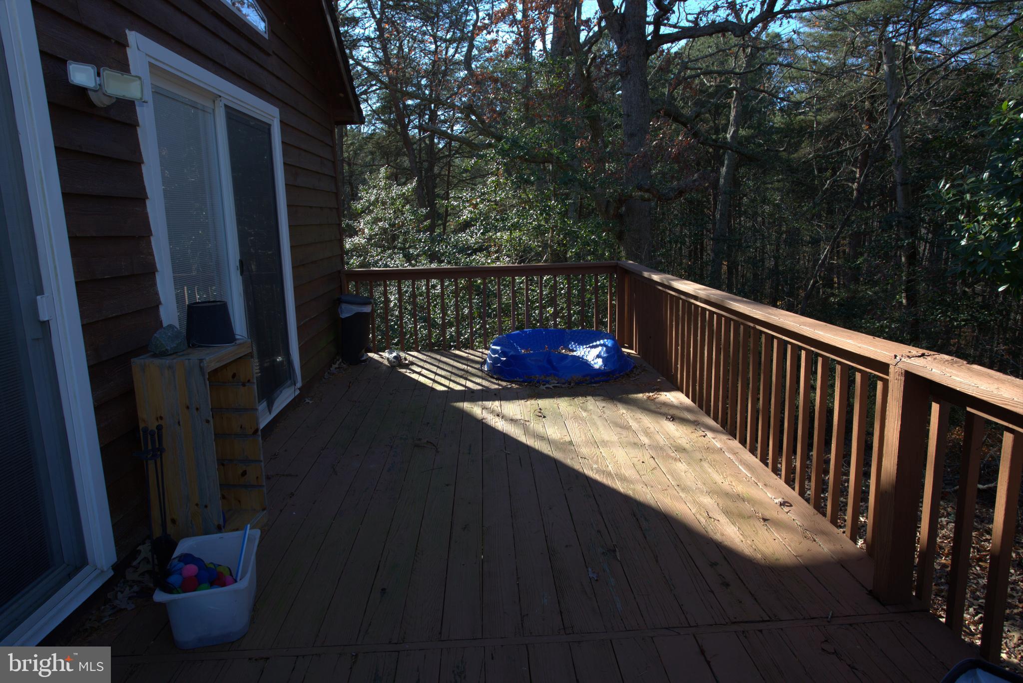 CHESAPEAKE RANCH ESTATES - Residential