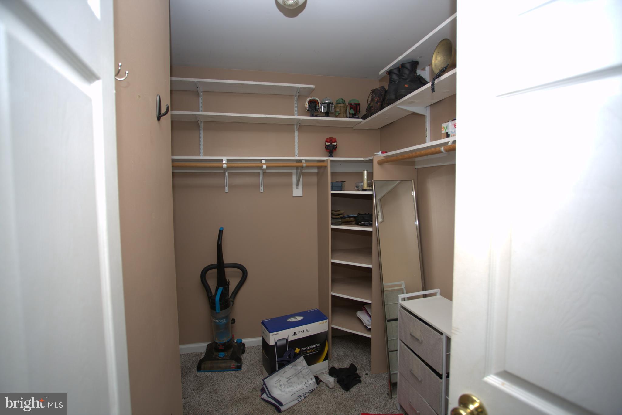 CHESAPEAKE RANCH ESTATES - Residential