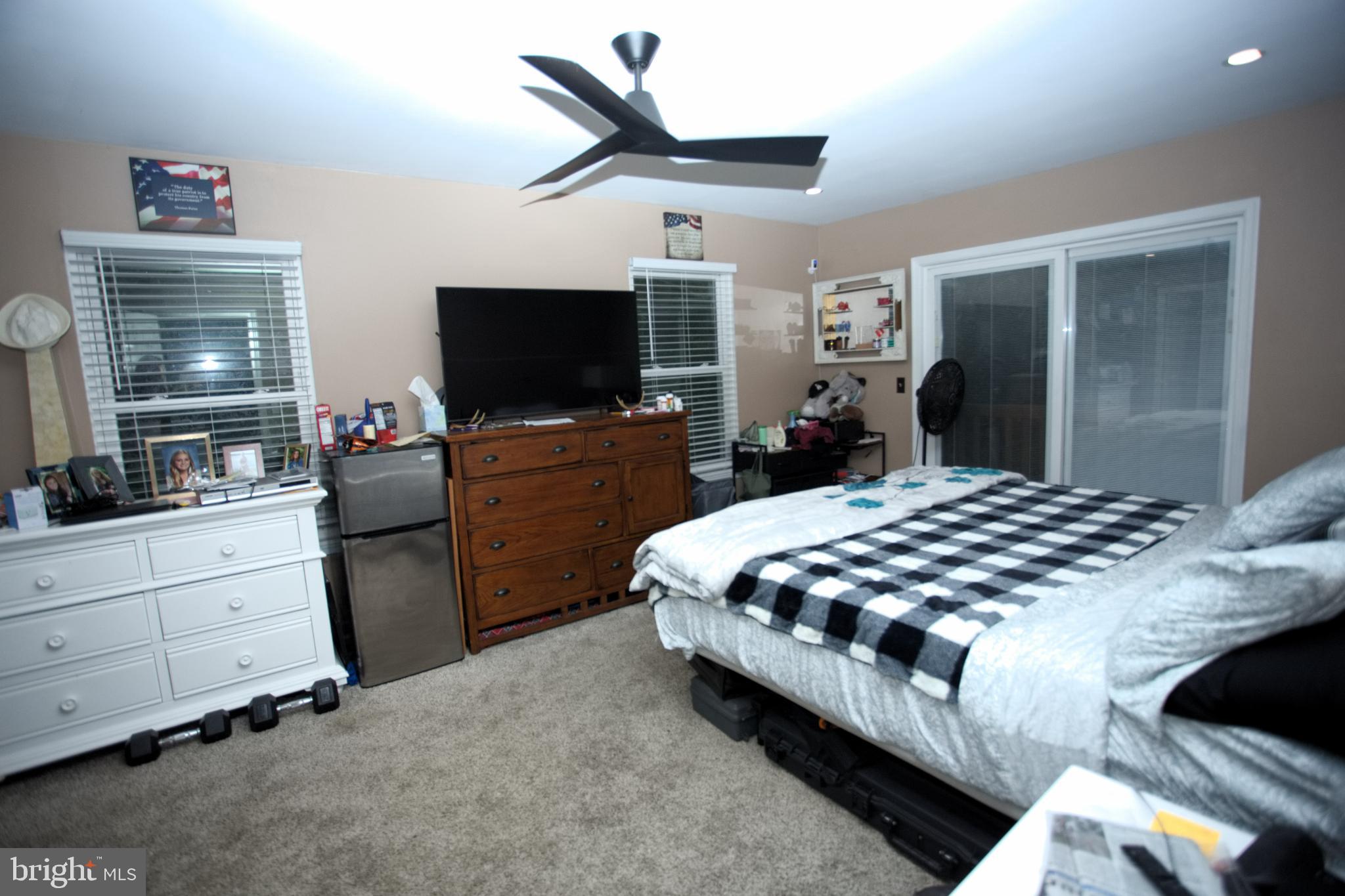 CHESAPEAKE RANCH ESTATES - Residential