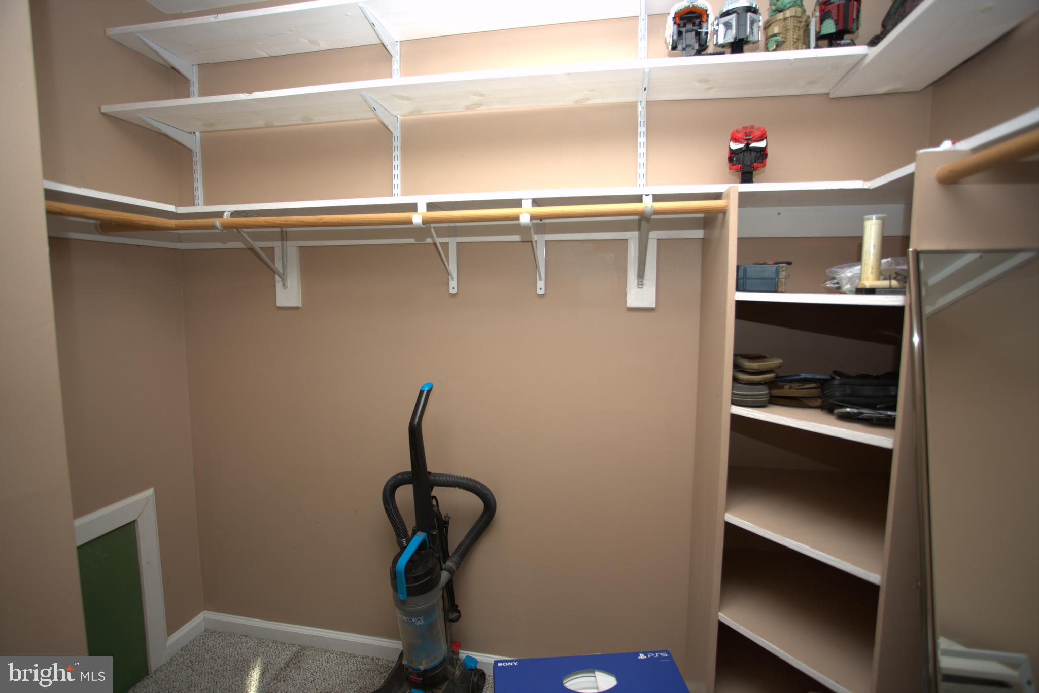 CHESAPEAKE RANCH ESTATES - Residential