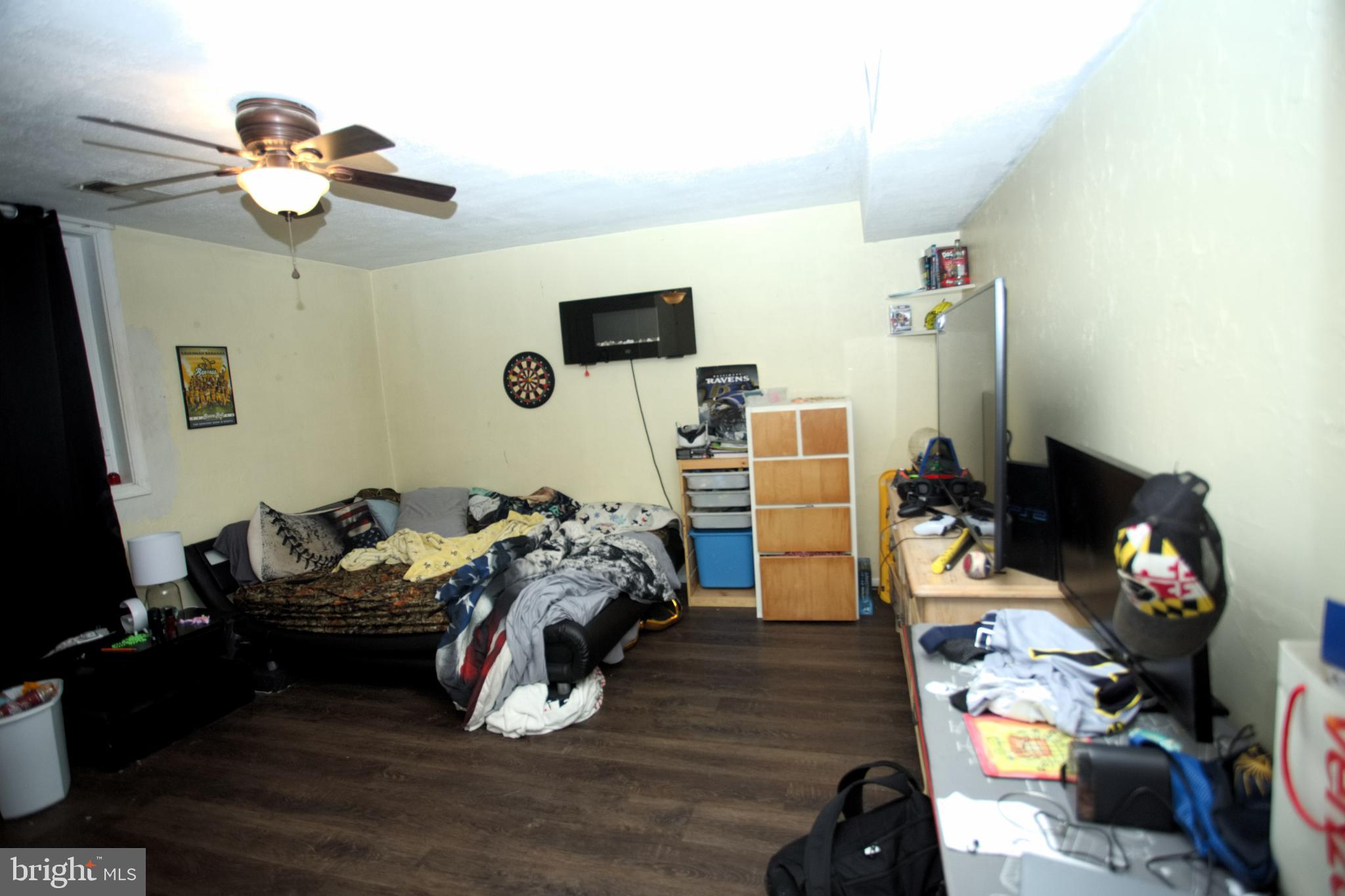 CHESAPEAKE RANCH ESTATES - Residential