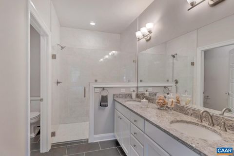 Tiny photo for 8526 Decerbo Terr, CHARLOTTESVILLE, VA 22901 (MLS # 676646)