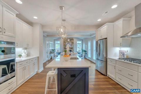 Tiny photo for 8526 Decerbo Terr, CHARLOTTESVILLE, VA 22901 (MLS # 676646)