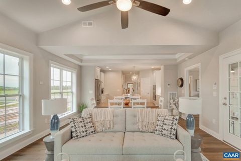 Tiny photo for 8526 Decerbo Terr, CHARLOTTESVILLE, VA 22901 (MLS # 676646)