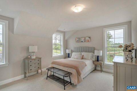 Tiny photo for 8526 Decerbo Terr, CHARLOTTESVILLE, VA 22901 (MLS # 676646)