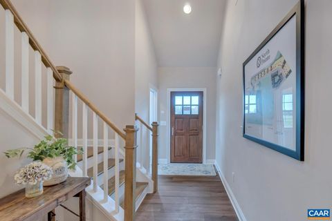 Tiny photo for 8526 Decerbo Terr, CHARLOTTESVILLE, VA 22901 (MLS # 676646)