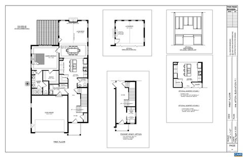Tiny photo for 8526 Decerbo Terr, CHARLOTTESVILLE, VA 22901 (MLS # 676646)