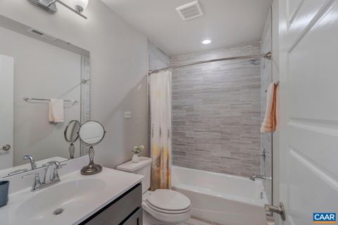 Tiny photo for 8526 Decerbo Terr, CHARLOTTESVILLE, VA 22901 (MLS # 676646)