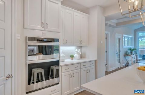 Tiny photo for 8526 Decerbo Terr, CHARLOTTESVILLE, VA 22901 (MLS # 676646)