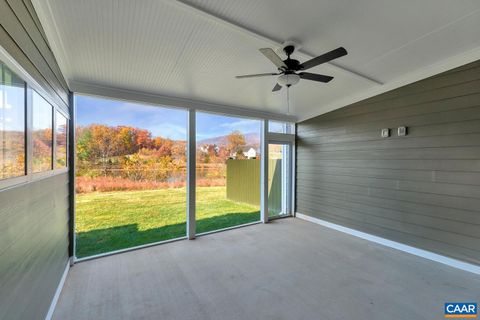 Tiny photo for 8526 Decerbo Terr, CHARLOTTESVILLE, VA 22901 (MLS # 676646)