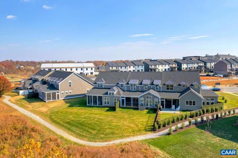 Tiny photo for 8526 Decerbo Terr, CHARLOTTESVILLE, VA 22901 (MLS # 676646)