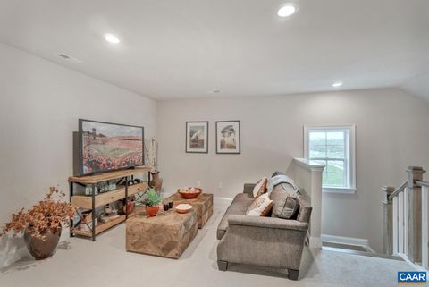 Tiny photo for 8526 Decerbo Terr, CHARLOTTESVILLE, VA 22901 (MLS # 676646)